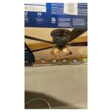 Harbor Breeze 52" Ceiling Fan