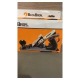 9" Adjustable Bench Plane