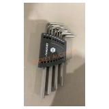 Husky Hex Keys