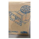 Above Ground Skimmers