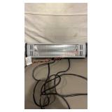 Outdoor Infrared Heater 25"