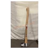Husky 4lb Single Bit Axe