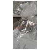 Allen + Roth 1.23" Knob Lot