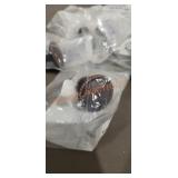 Allen + Roth 1.26" Knob Lot