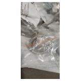 Allen + Roth 1.23" Knob Lot