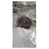 Allen + Roth 1.26" Knob Lot