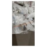 Allen + Roth 1.23" Knob Lot