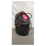 2.5 Gallon Shop-Vac