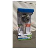 Oxygenics Power Massage