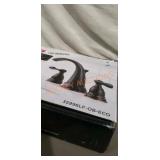 Delta Widespread Bathroom Faucet