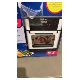 10at Air Fryer Oven