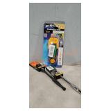 Ratchets and Stud Sensor