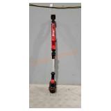 Craftsman Cordless String Trimmer