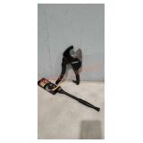 Husky Ratchet and PVC Cutter