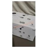 Project Source Tub & Shower Faucet