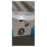 Moen Brushed Nickel Shower Fixture