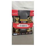 Kwikset Security Set