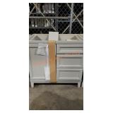 Bathroom Vanity 35.5" x 21.75"