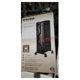 Omni Heat Oil Filled Radiator