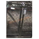 Fireside Screens 32 1/2"