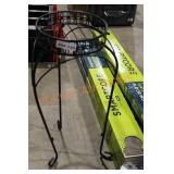 Metal Plant Stand 27"