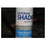 Exterior Shade