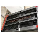 Shelf Unit  24"x 40"