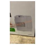 Evaporative Humidifier