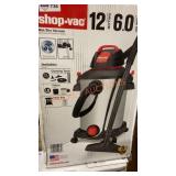 12 Gallon Shop Vac