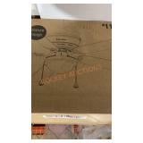 Harbor Breeze 52" Ceiling Fan