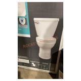 American Standard Complete Toilet