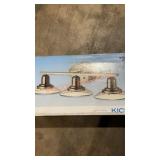 Kichler 3-Light Vanity