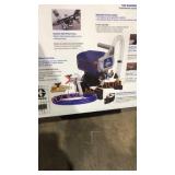 Magnum Airless Paint Sprayer