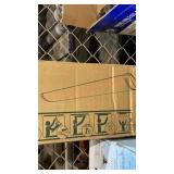 Good Earth Light Fixture