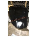 Blue Hawk Wheelbarrow