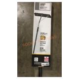 True Temper Telescoping Roof Rake