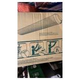 GoodEarth 48" Light Fixture