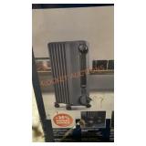 Full Room Radiant Heater