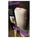 10,000 BTU Portable Air Conditioner