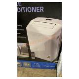 8,000BTU Portable Air Conditioner