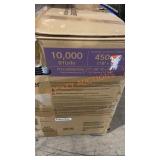 10,000 BTU Air Conditioner