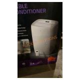 10,000BTU Potable Air Conditioner