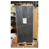 83"H Storage Cabinet