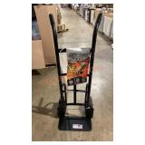 Milwaukee Dual Handle Truck