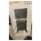 MasterBuilt Smoker