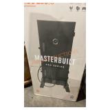 MasterBuilt Smoker