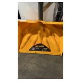 10" Snow Shovel
