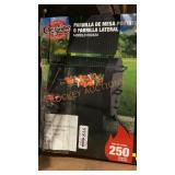 Portable Tabletop Grill