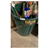 Miscellaneous Bin Lot