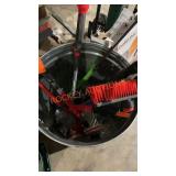 Miscellaneous Bin Lot